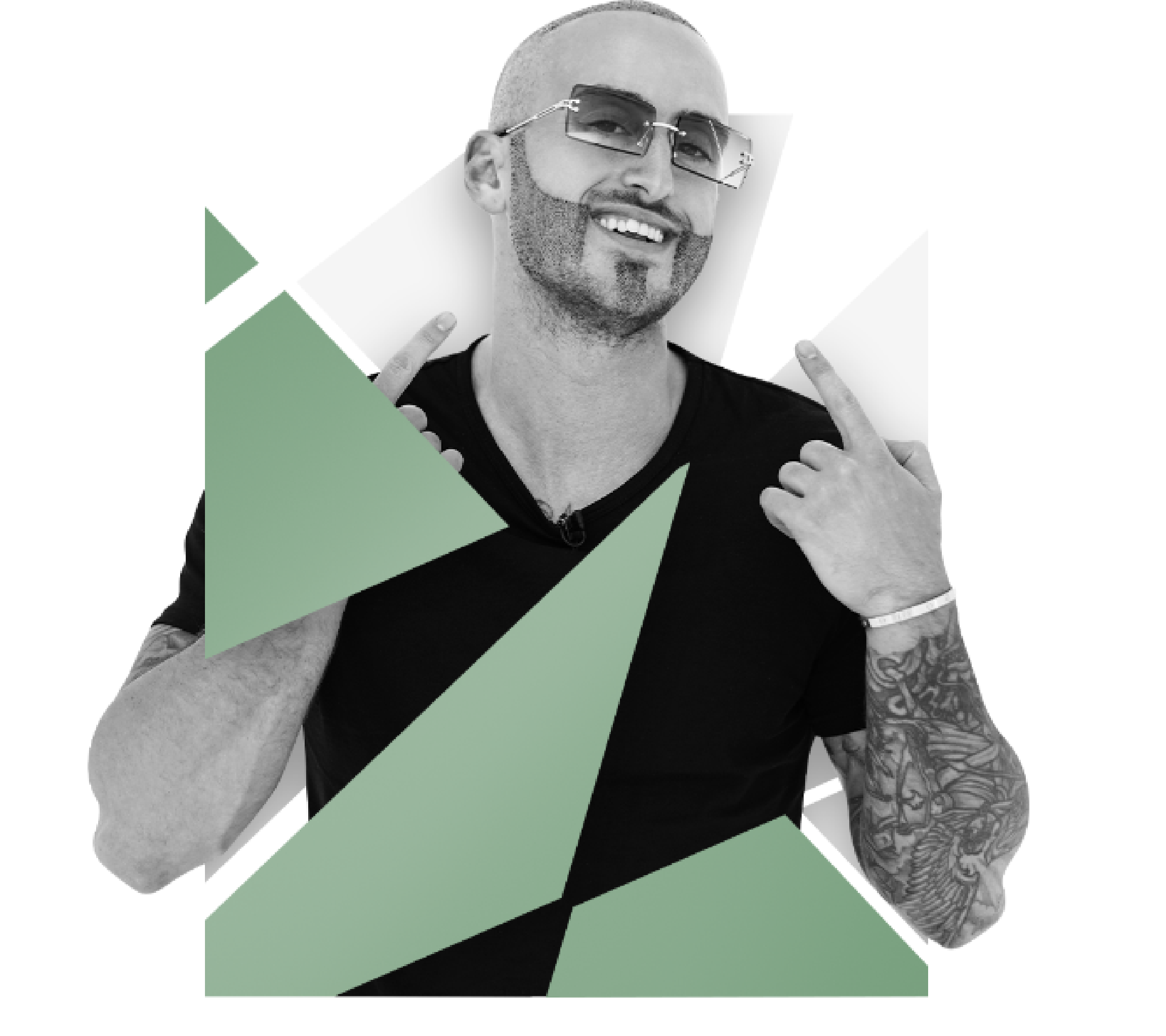 Beard Transplant Service