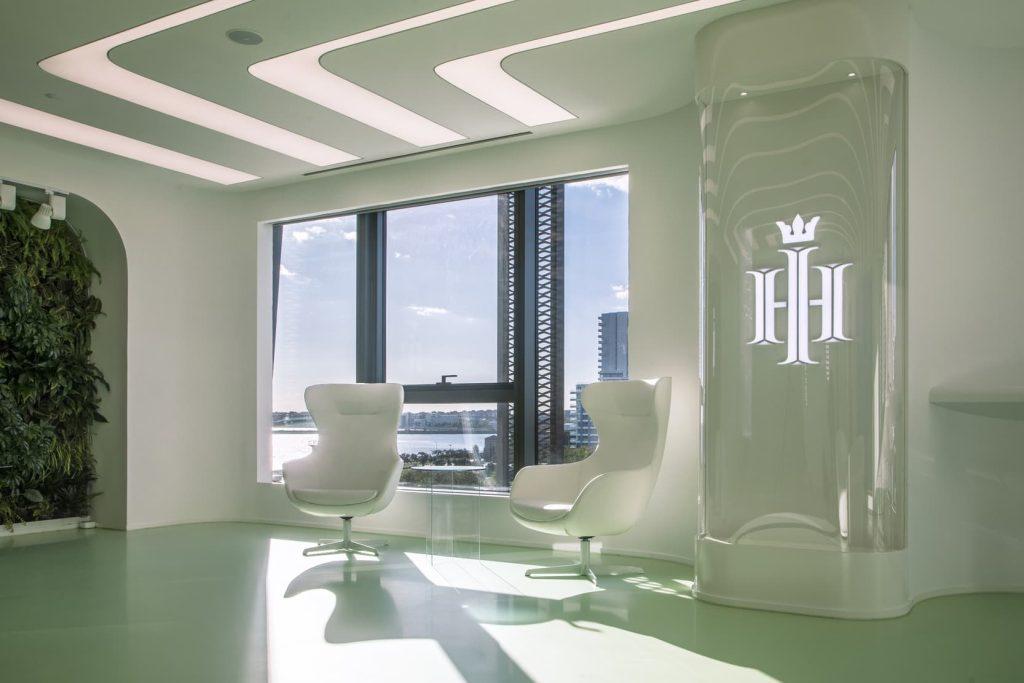 Altkat Mimari Fotograf Slash Architects Hair of Istanbul