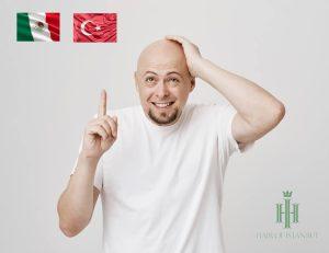 Hair Transplant Mexico vs Turkey: Which Is Best for You?