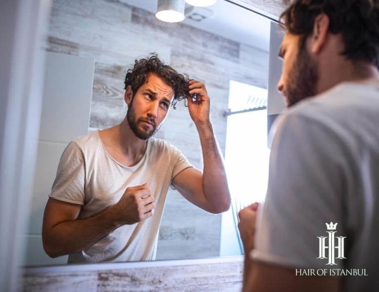 My Hair Feels Like Straw and Is Falling Out Proven Best Fixes!