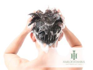 How Often Should Men Shampoo & Condition Hair? Guide