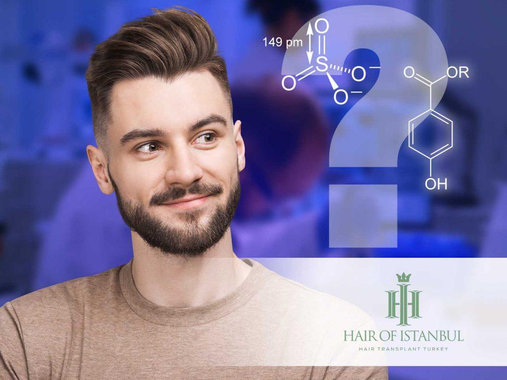 Are Parabens Bad for Hair? What the Regulators Actually Say