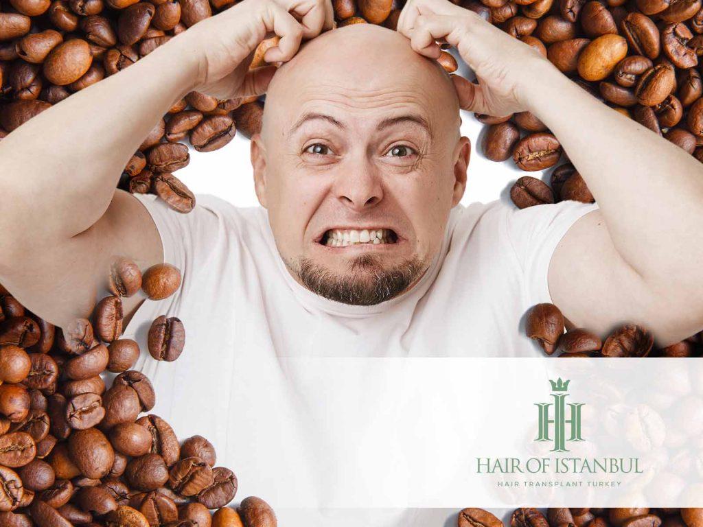 Does Coffee Cause Hair Loss — and Does Caffeine Shampoo Work?