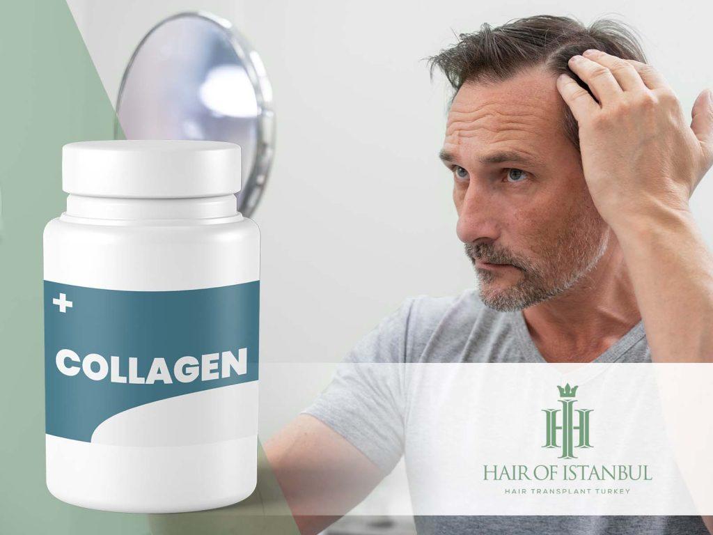 Can Too Much Collagen Cause Hair Loss? What the Evidence Says