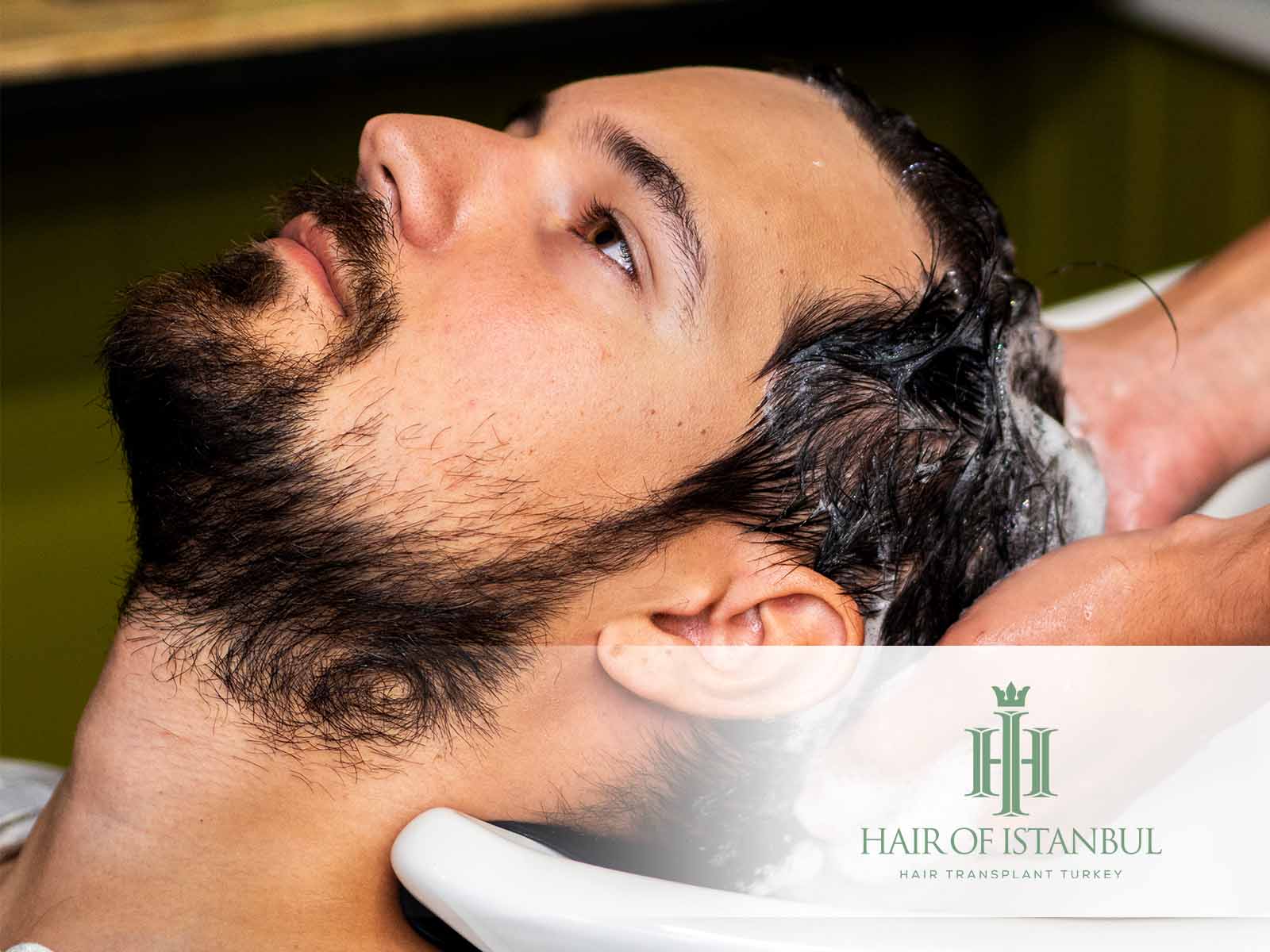 Haare Waschen nach Haartransplantation – Richtige Pflege, Tipps und Häufigkeit