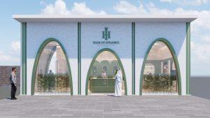 hair of istanbul dubai branch