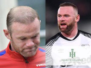 wayne rooney