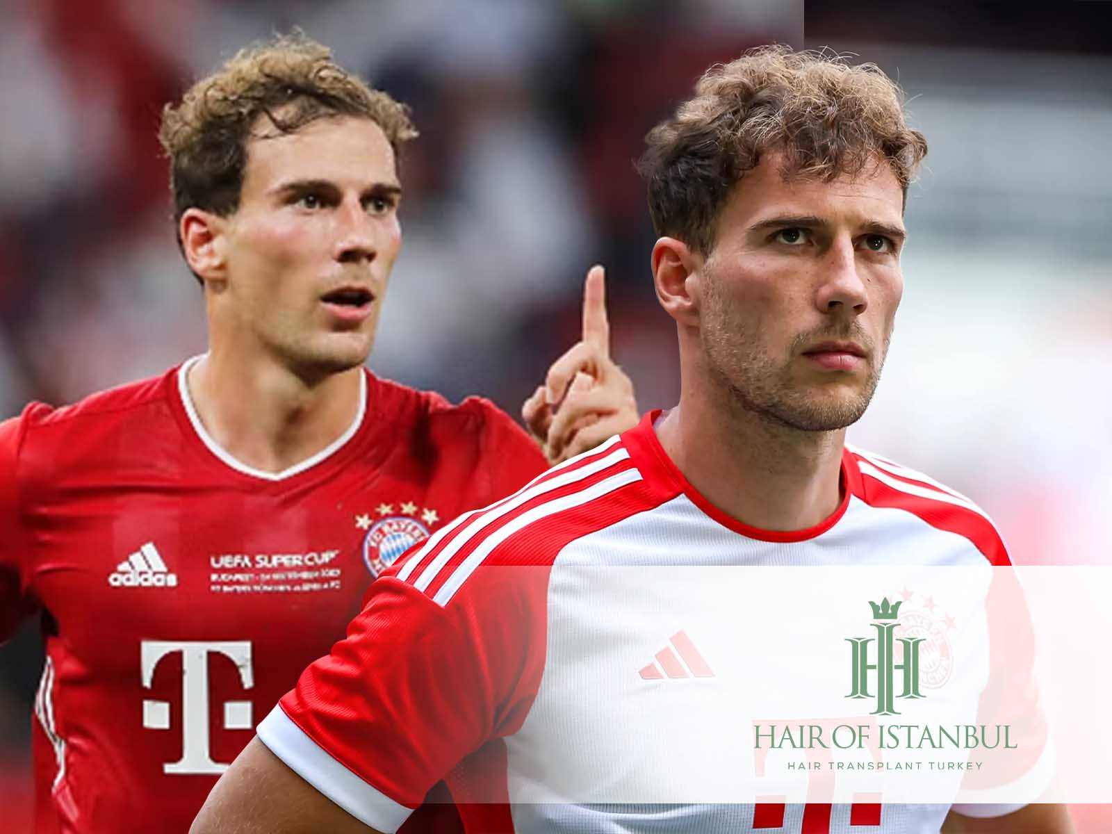 Leon Goretzka