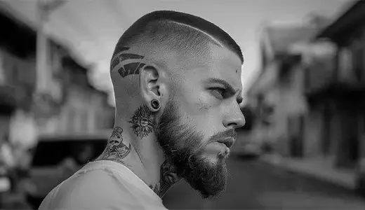 Buzz Cut