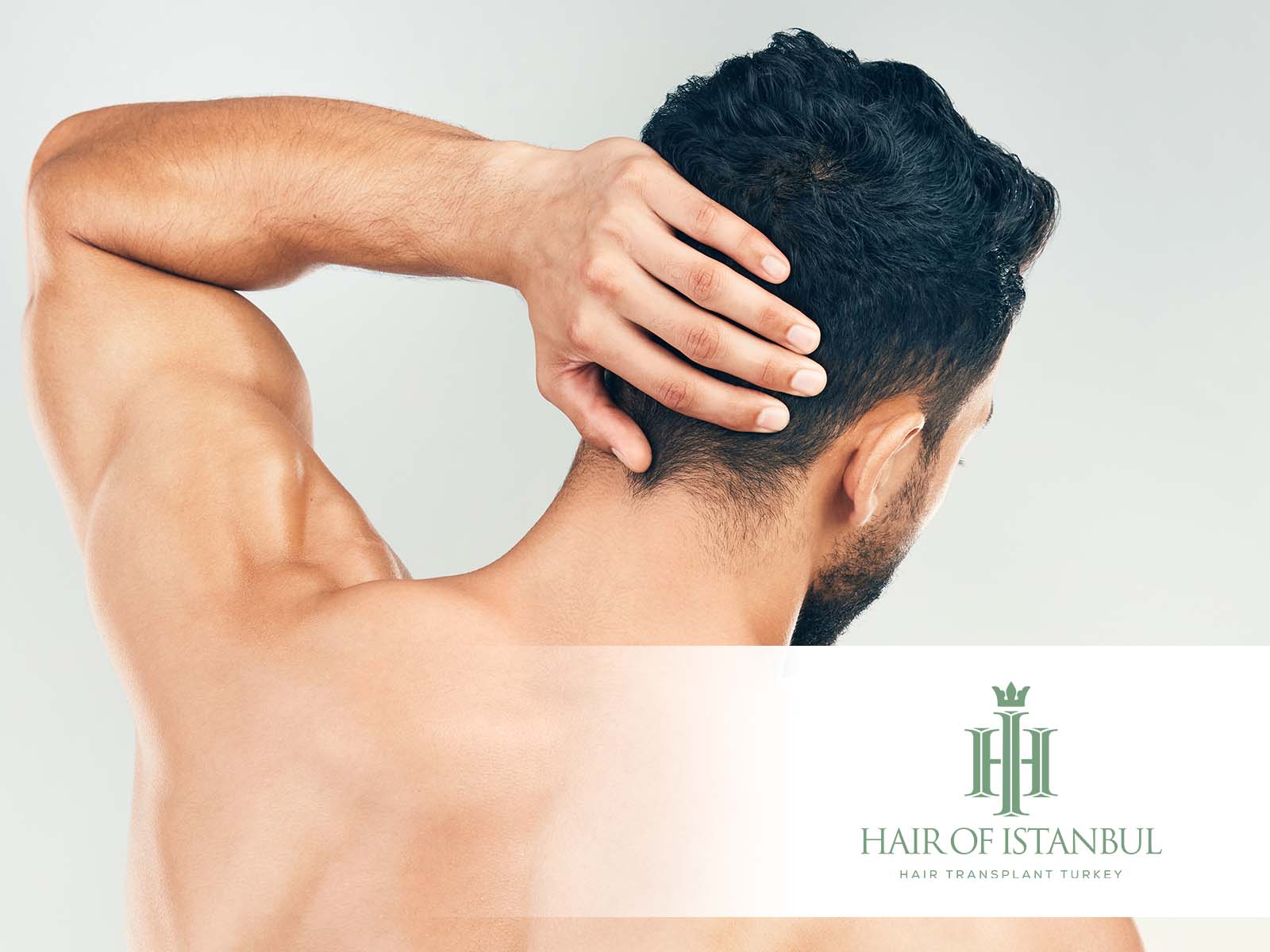 Schmerzen im Spenderbereich nach Haartransplantation