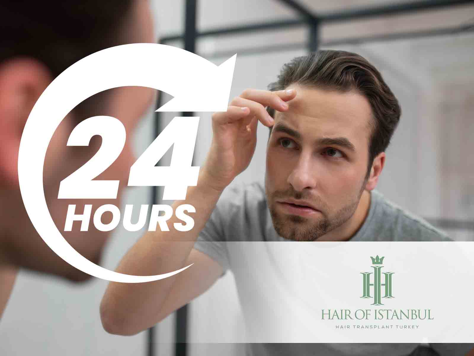 Wie viele Haare verliert man am Tag? Was ist normal?