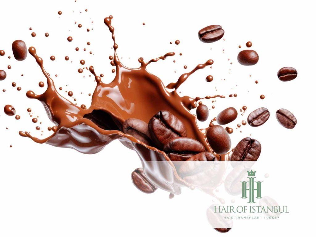 Caffeine After Hair Transplant: The Rule That Matters