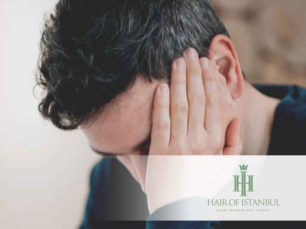 Numbness After Hair Transplant: How Long It Really Lasts