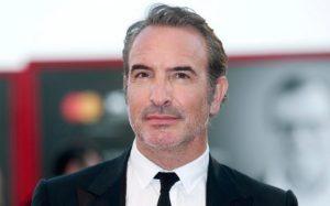 Greffe de cheveux à Jean Dujardin