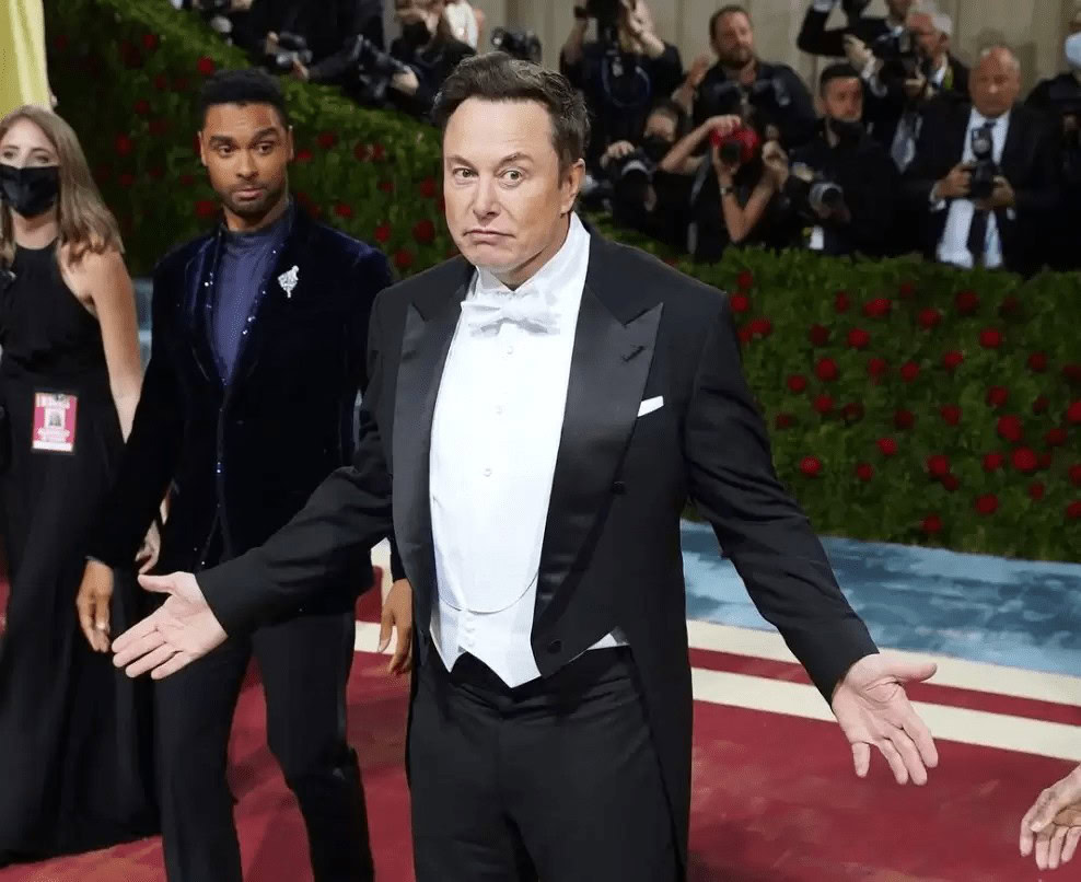 Greffe Capillaire d’Elon Musk : une Evolution Maîtrisée et Naturelle 1 injerto de pelo de Elon Musk