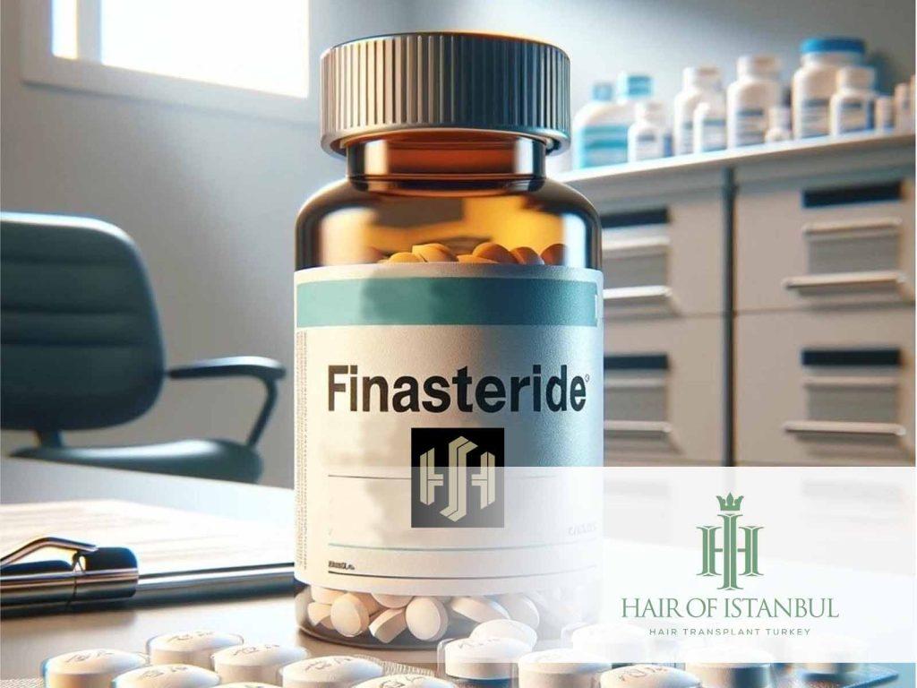 Finasteride After Hair Transplant: Do You Have to Take It?