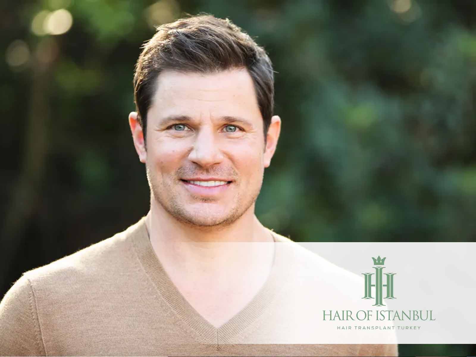 Nick Lachey Hair Transplant Separating Myths From Facts