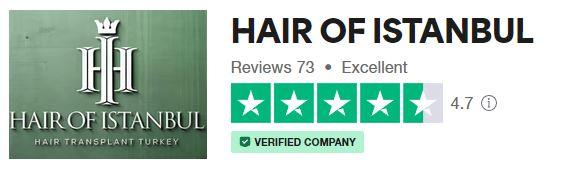Hair of Istanbul – additional image