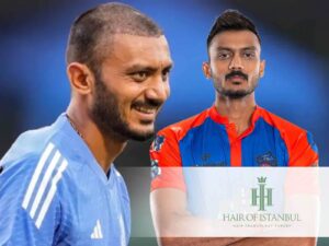Axar Patel Hair Transplant: 2025 Guide | Hair of Istanbul
