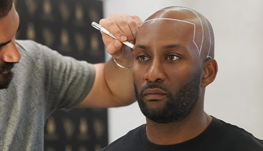 Hair of Istanbul Expert Care for Active Clients