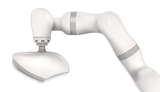 How Does Robotic Hair Transplant Compare to Manual Techniques