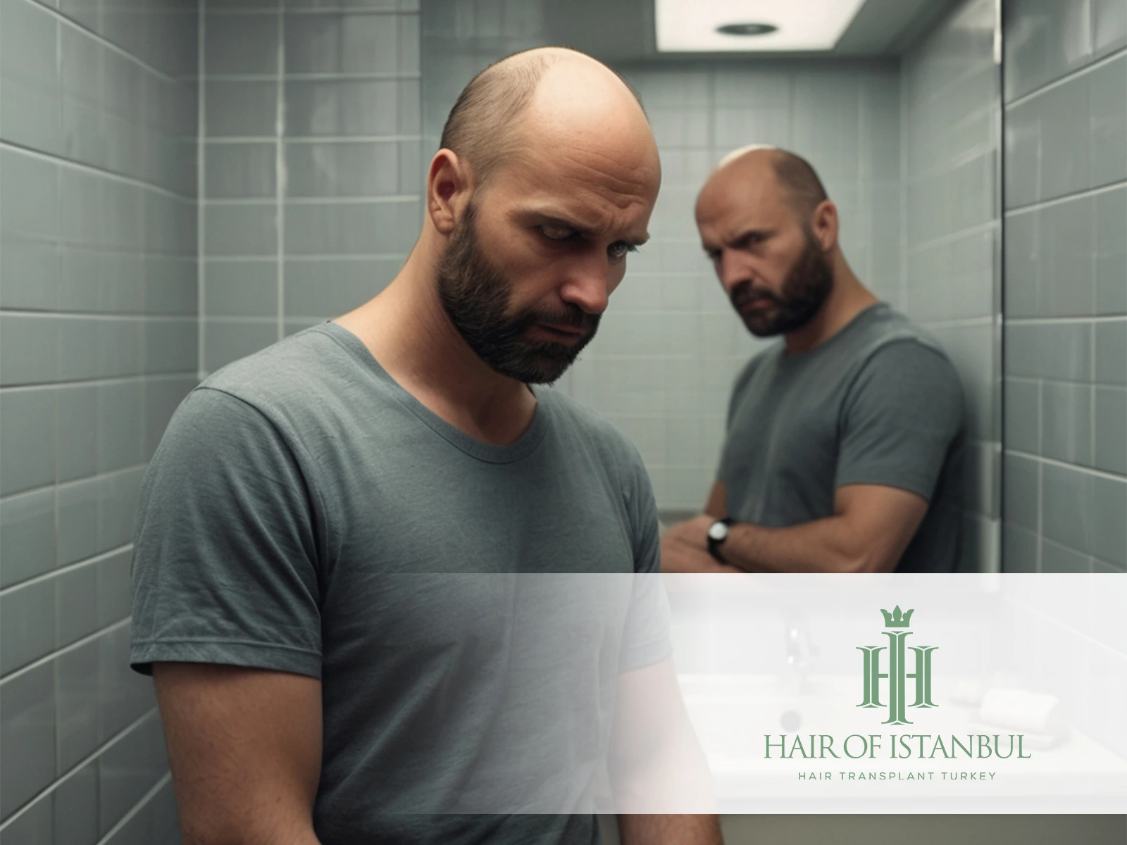 Mental Health and Hair Transplant: How Hair of Istanbul Supports Patients Emotionally