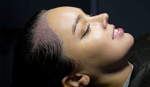 Popular Hair Transplant Techniques for Women