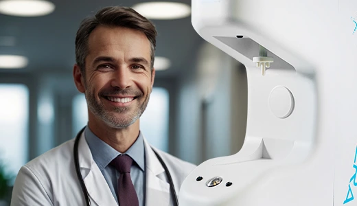 Quoi est la Mésogreffe capillaire RigeneraTM