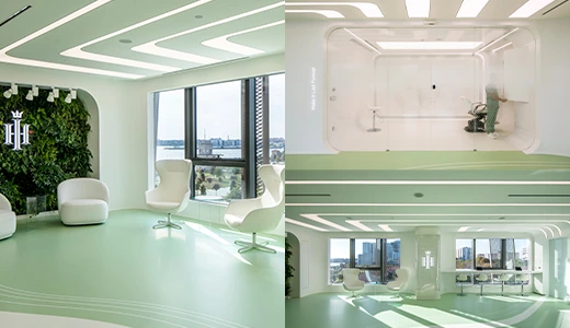 What Makes a Hair Transplant Clinics Truly Exceptional