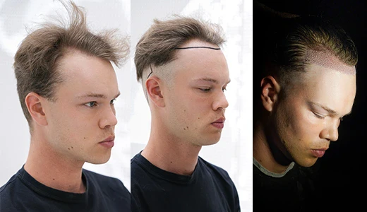 Hair Transplant Preparation: What to Avoid Before Your Surgery 2 Why Hair Transplant Preparation Matters with Hair of Istanbul