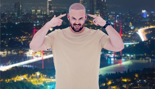 Why Istanbul Is the Preferred Destination for Hair Transplant
