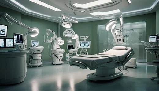 Hair Transplant Clinic Istanbul: Trusted Care, Natural Results 3 A Modern Approach to Hair Transplant Surgery