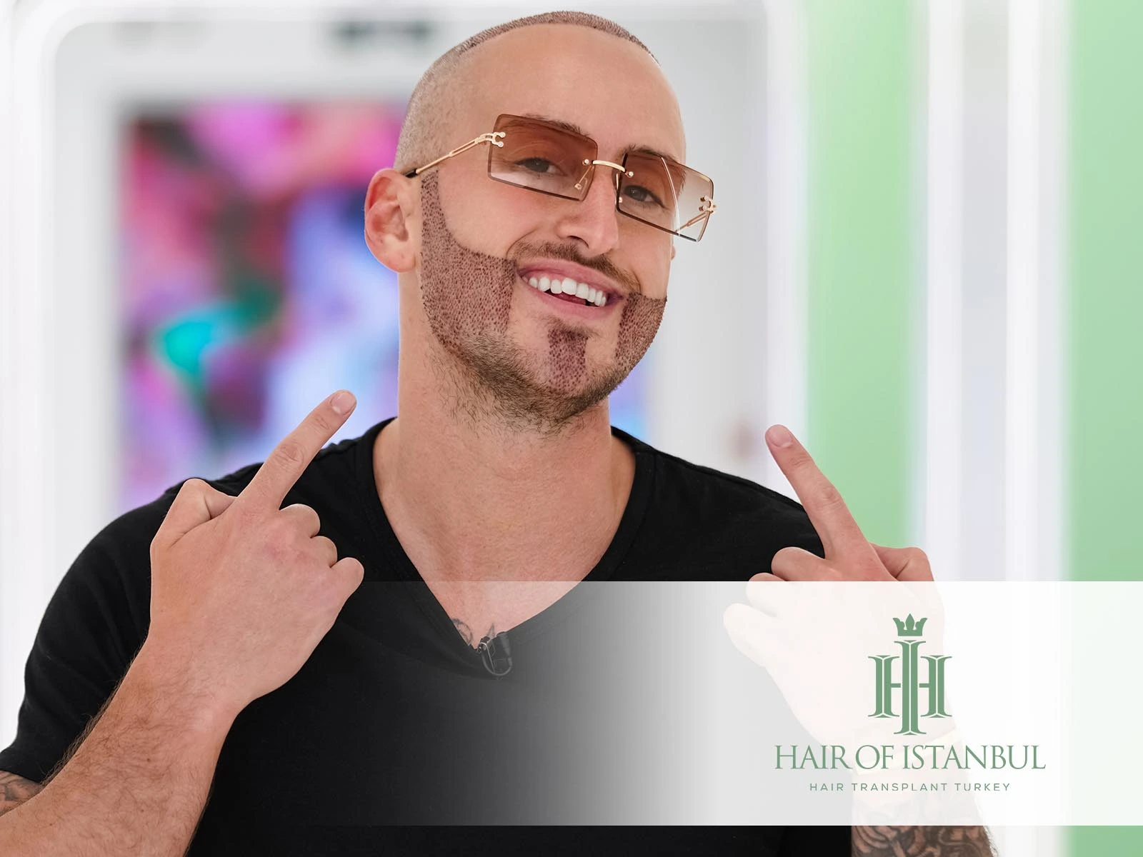 Beard Shape Design: How to Find the Right Style for Your Face