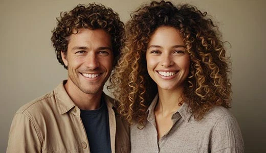 Saç Ekimi ile Saç Dokusu Değişir mi , Hair Texture