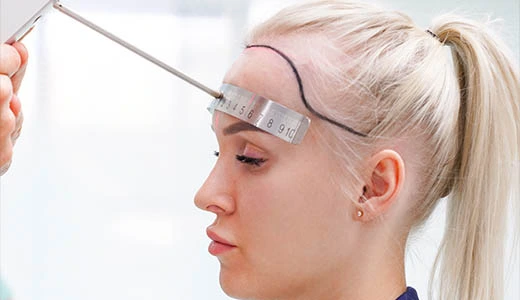 Woman vs Male Hair Transplant: What’s the Difference? 3 Designing the Hairline One Size Doesn’t Fit All