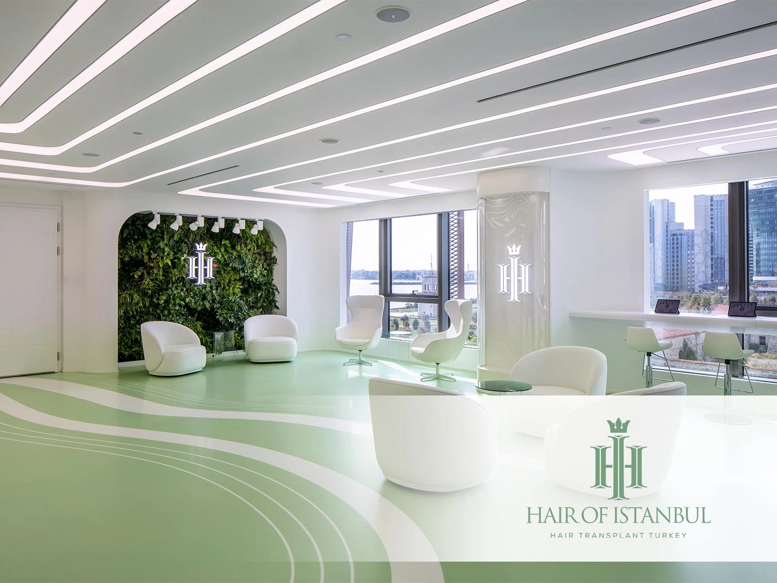 Good Hair Transplant in Turkey: What to Look For in a Clinic