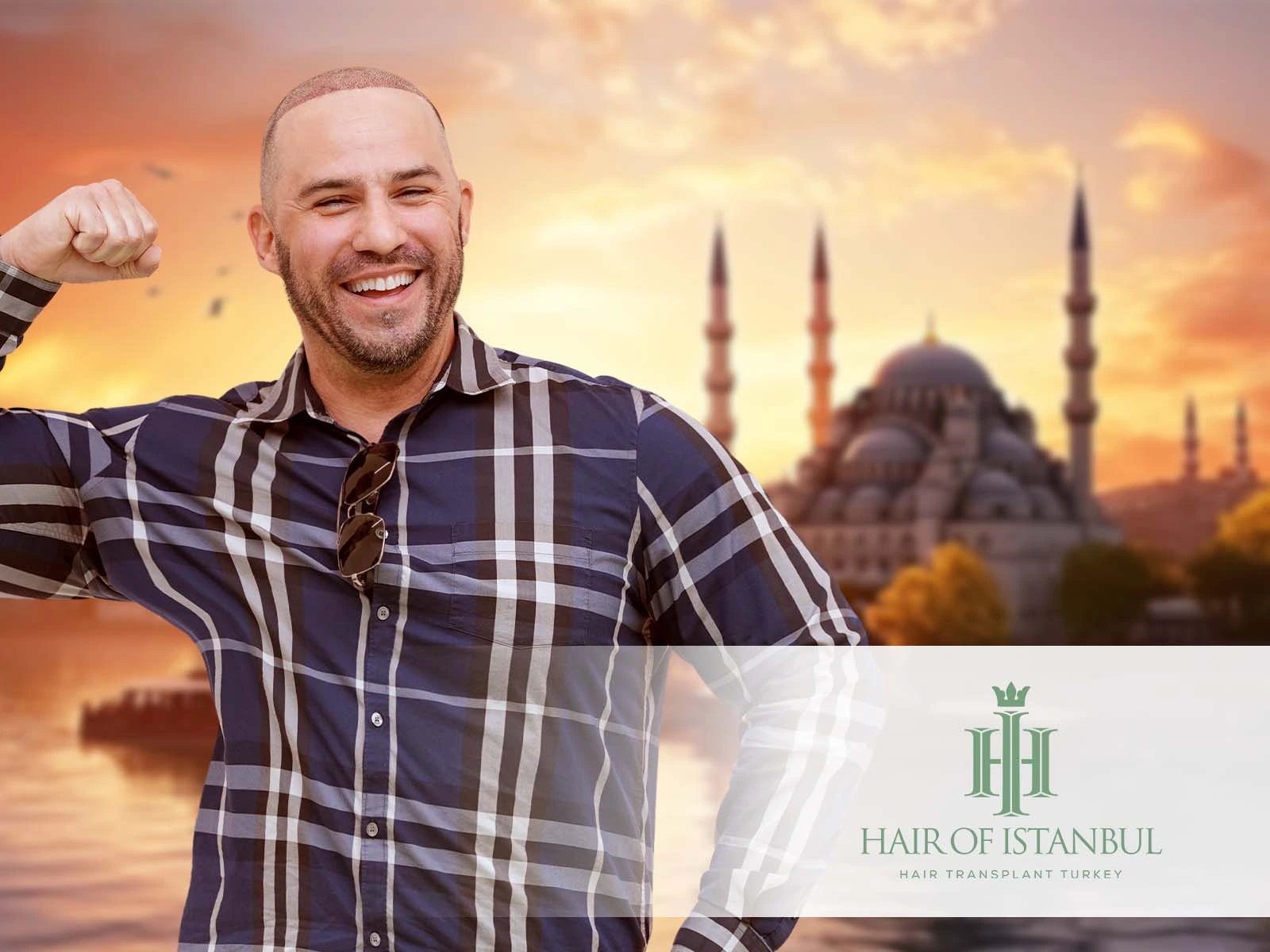 Hair Plantation Istanbul