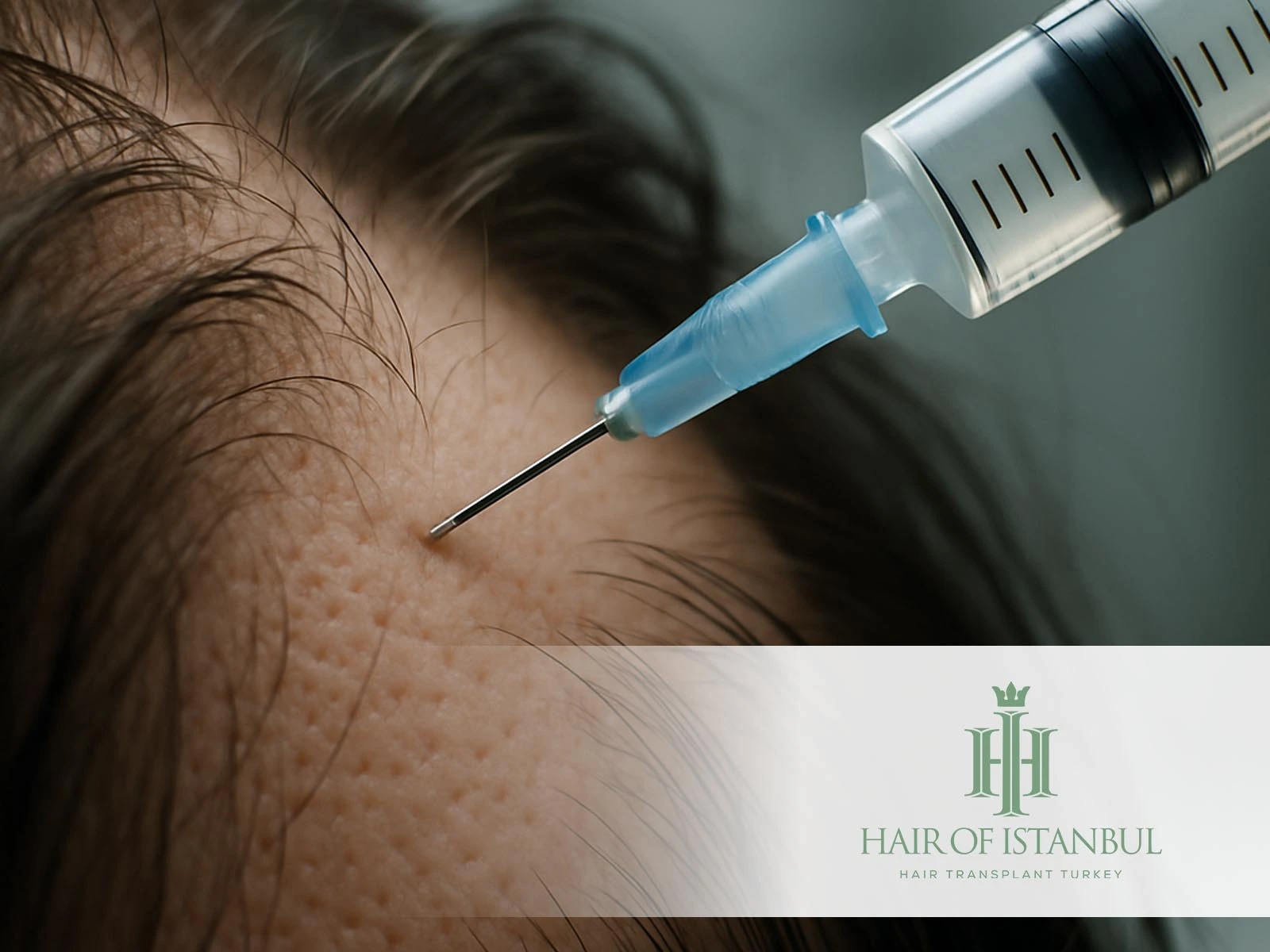 Hair Stem Cell Transplant: Regenerative Hair Loss Treatment