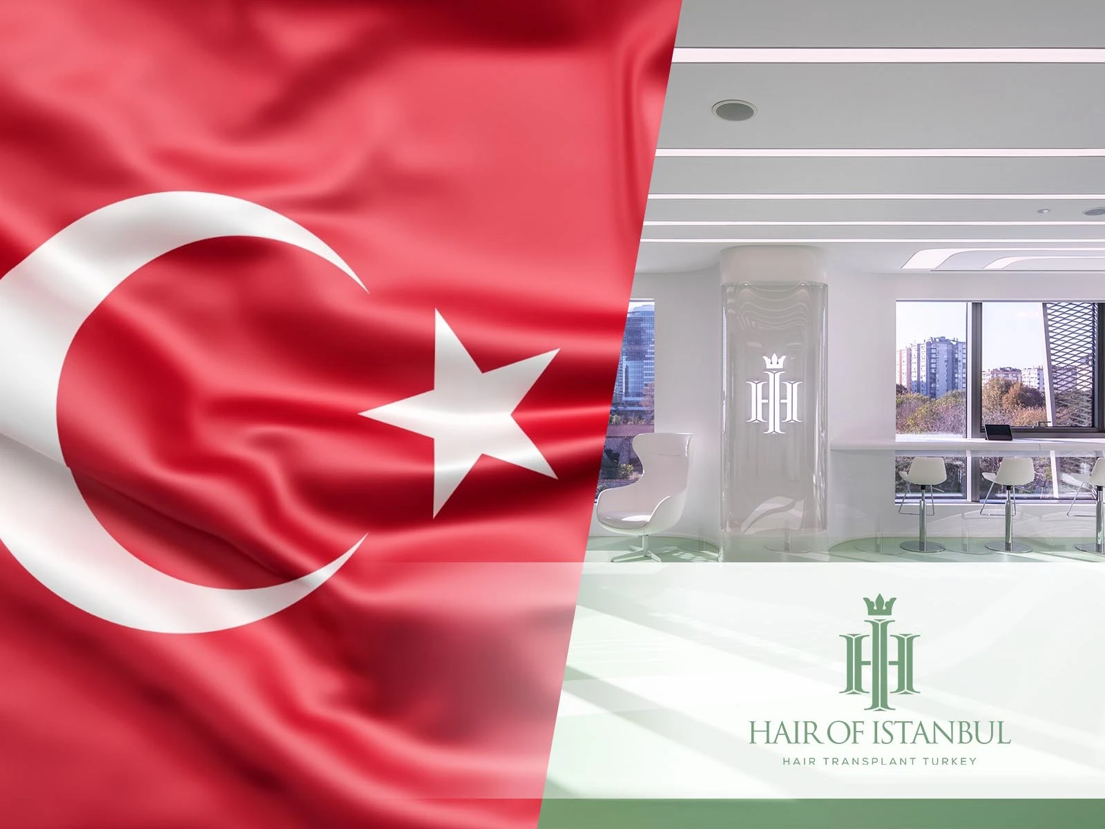 Hair Transplant Package Turkey: Complete All-Inclusive Care