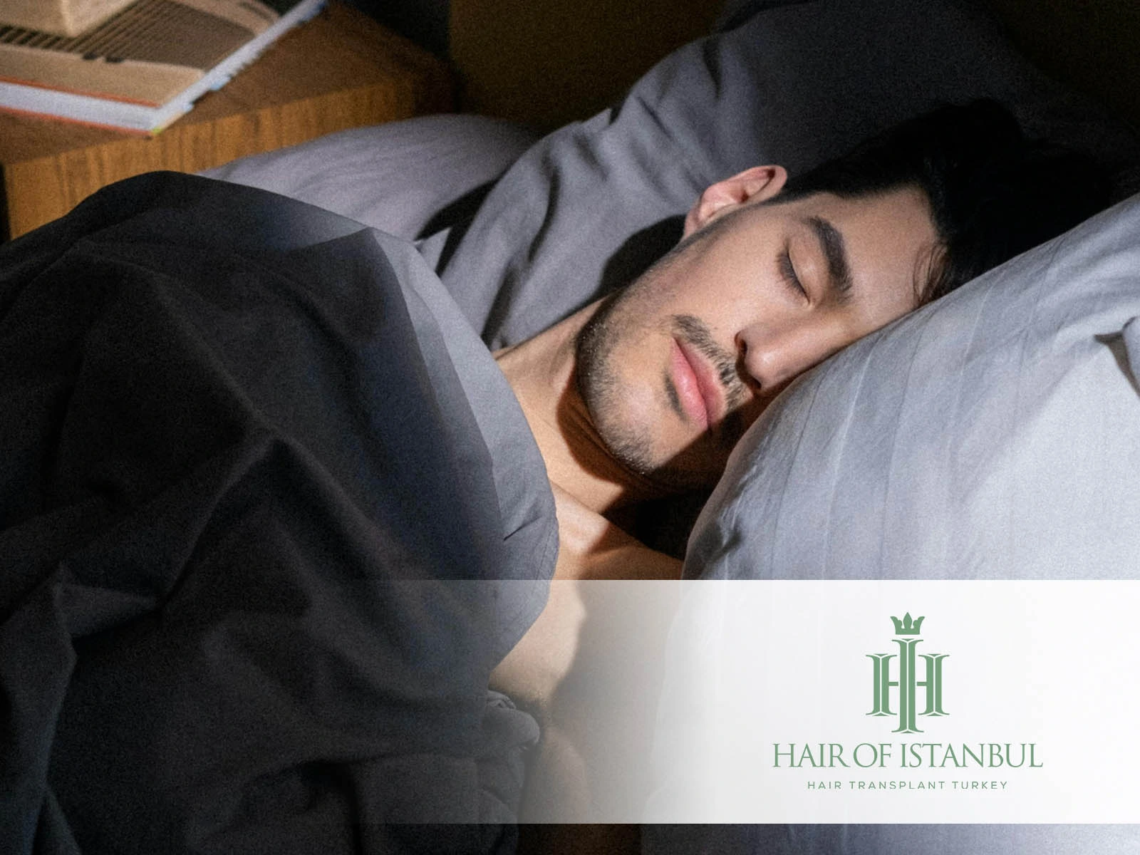 Hair Transplant Sleeping Position: How to Sleep Safely After Surgery