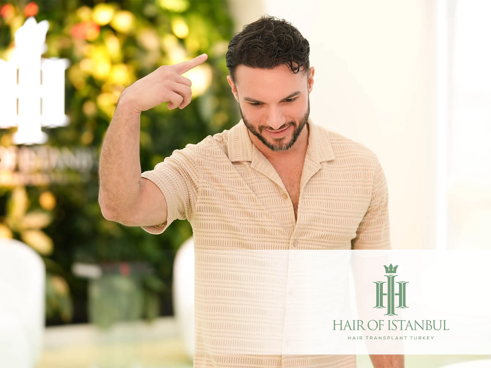 Hair Transplant Solutions: Best Options for Natural Results