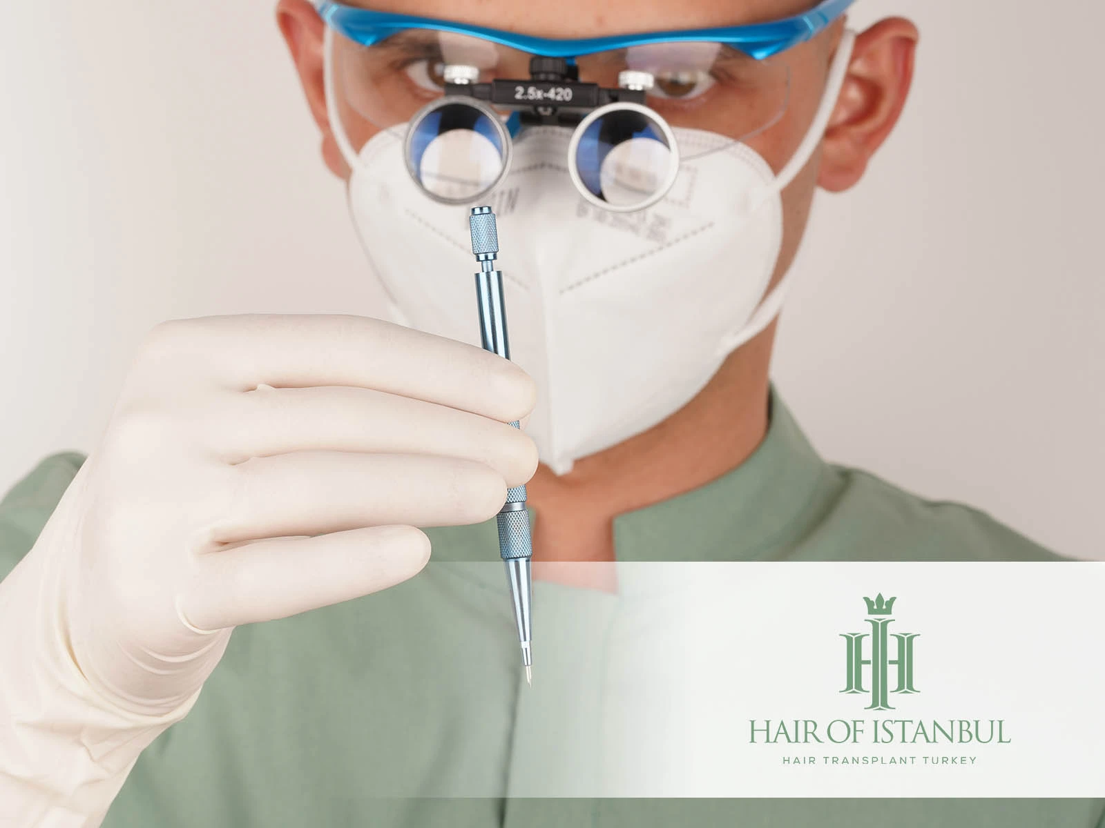 Hair Transplant Treatment: Best Methods for Natural Results