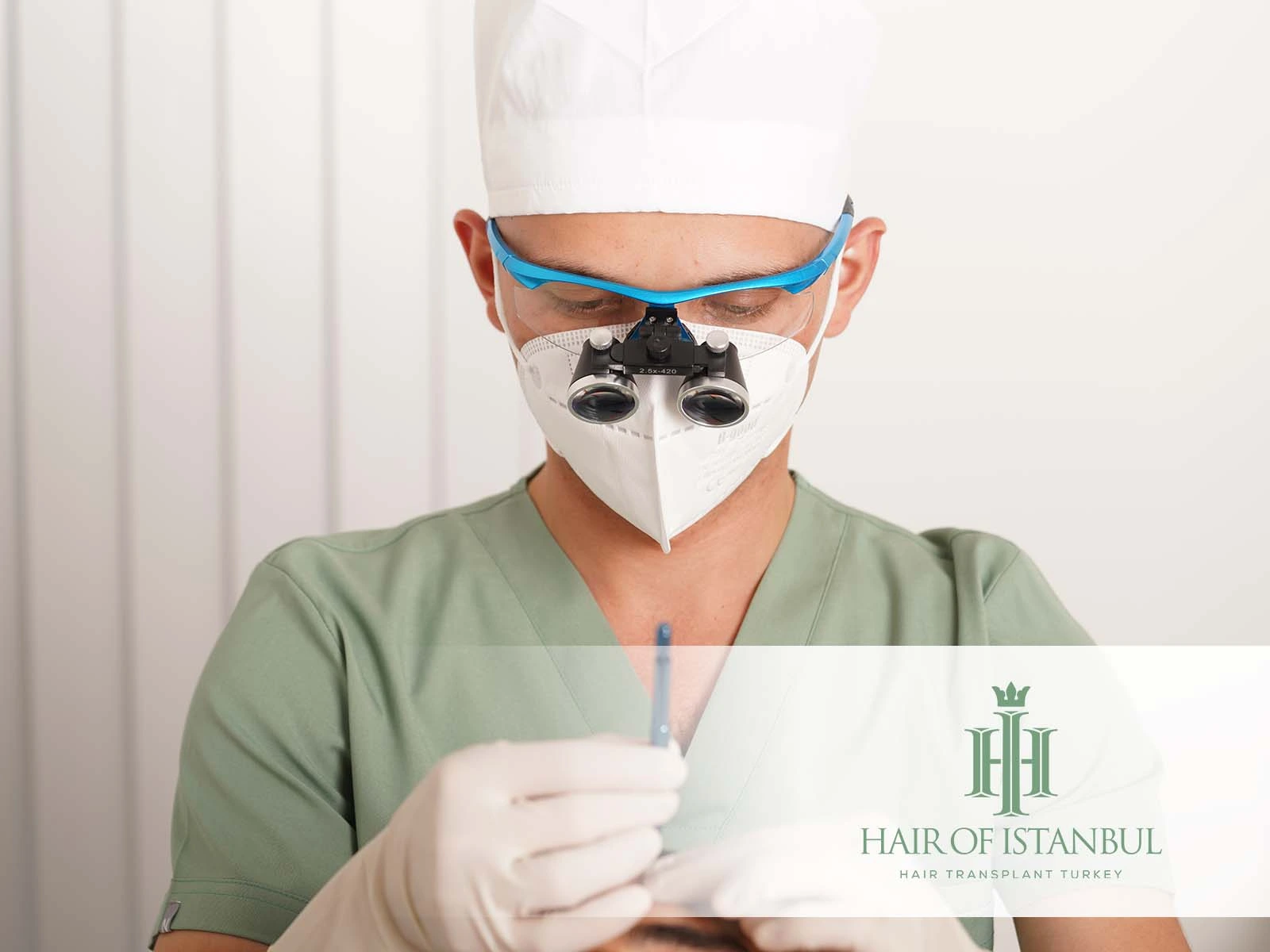 Hair Transplant Types: Which Technique Is Right for You?