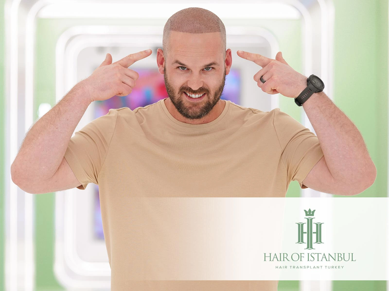 Hair Transplant