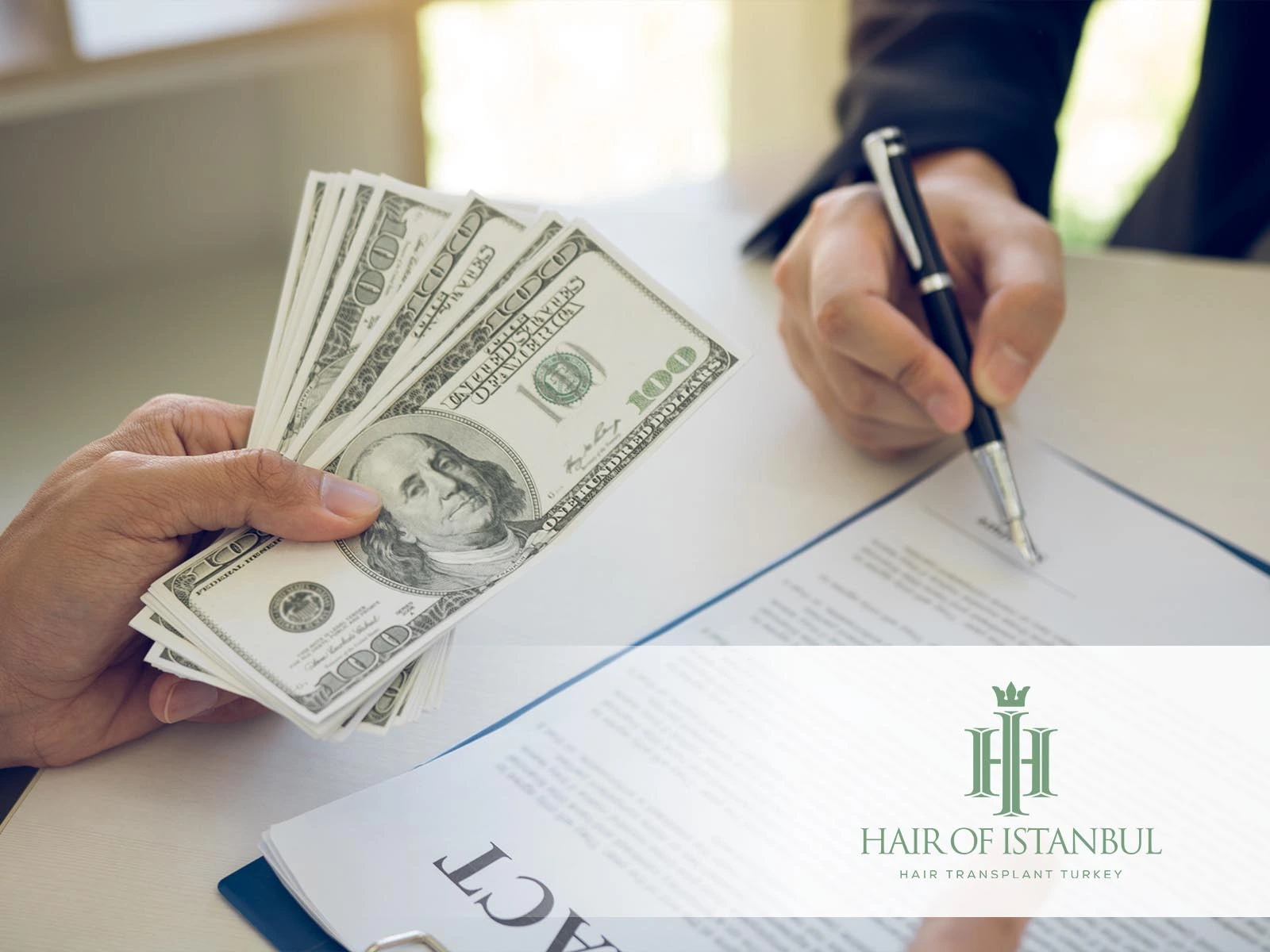 Hair Transplants Cost: What You’re Really Paying For