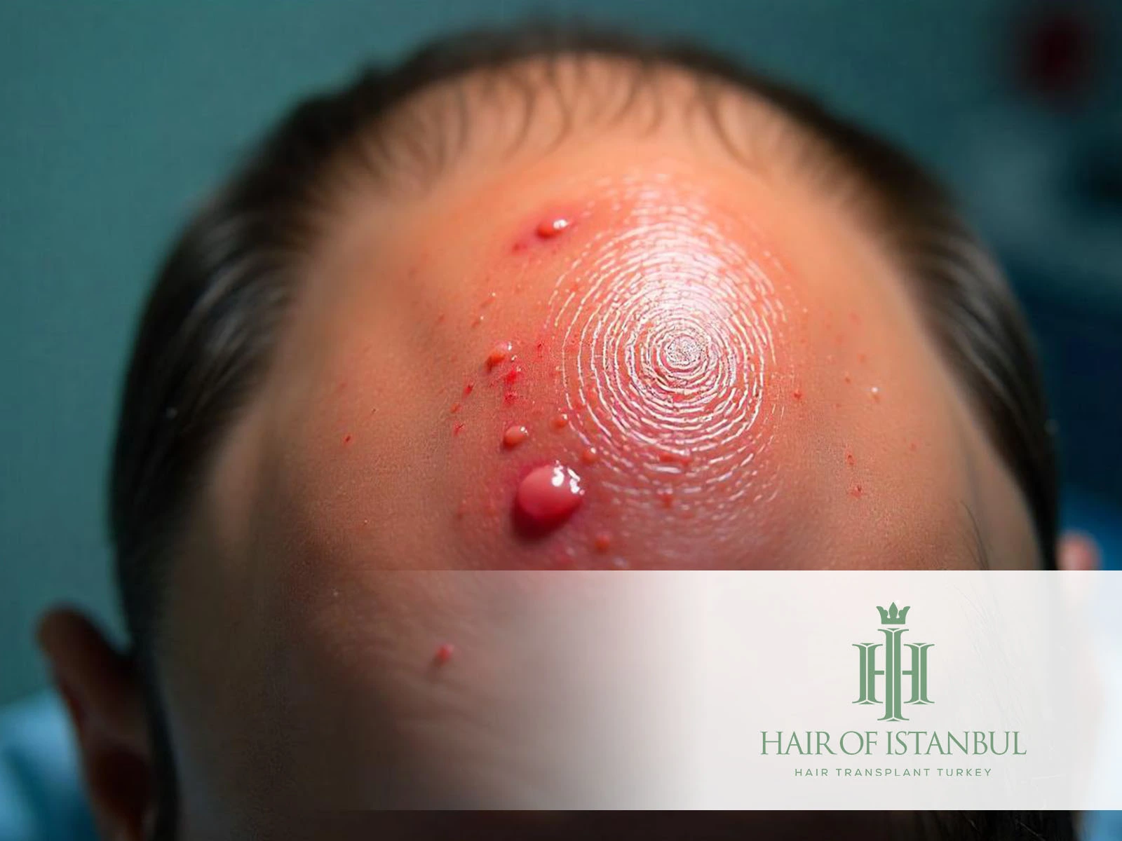 Infection After Hair Transplant: Simple but Critical Tips for Prevention