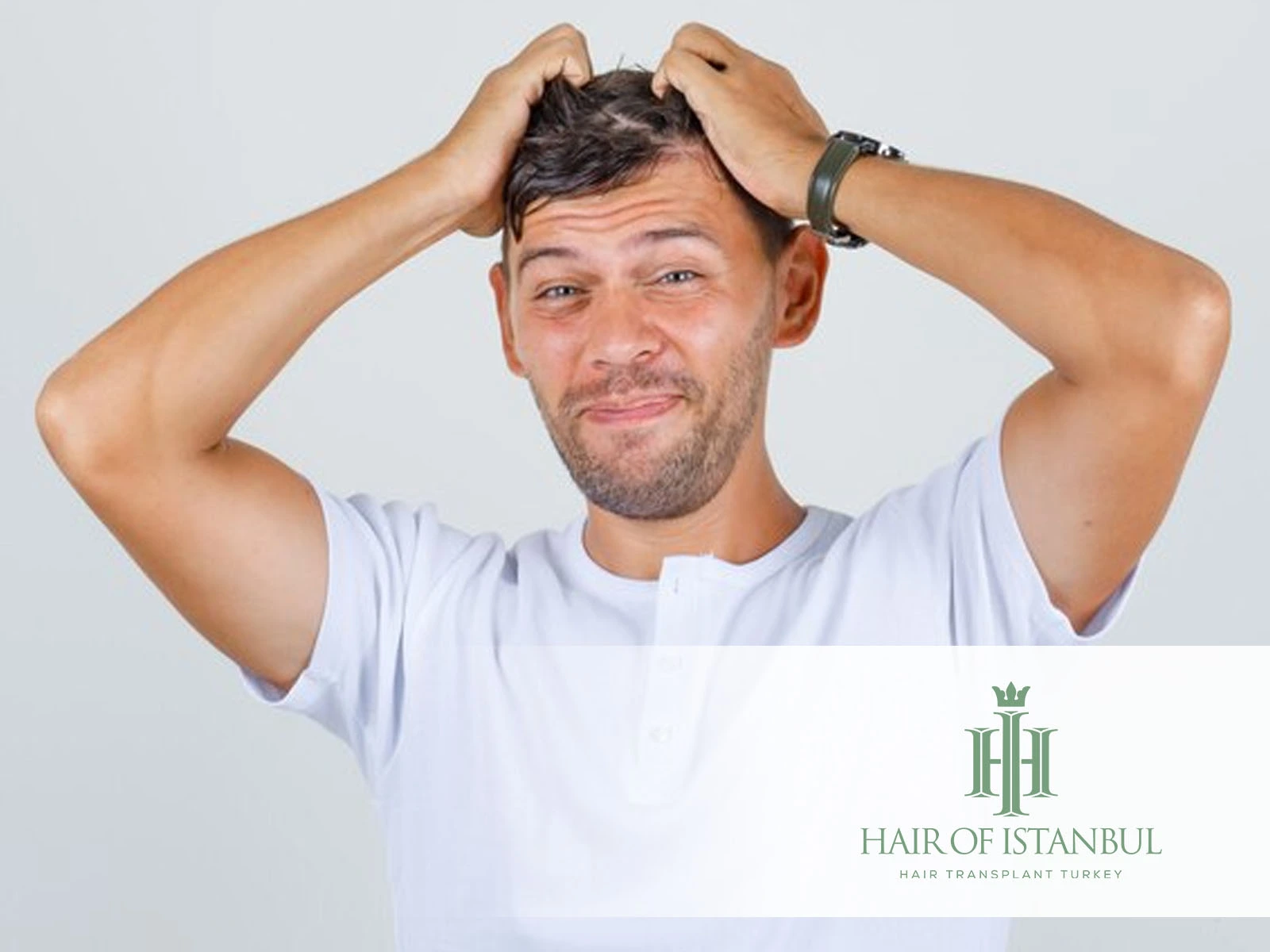 Itchy After Hair Transplant: Causes and Effective Solutions