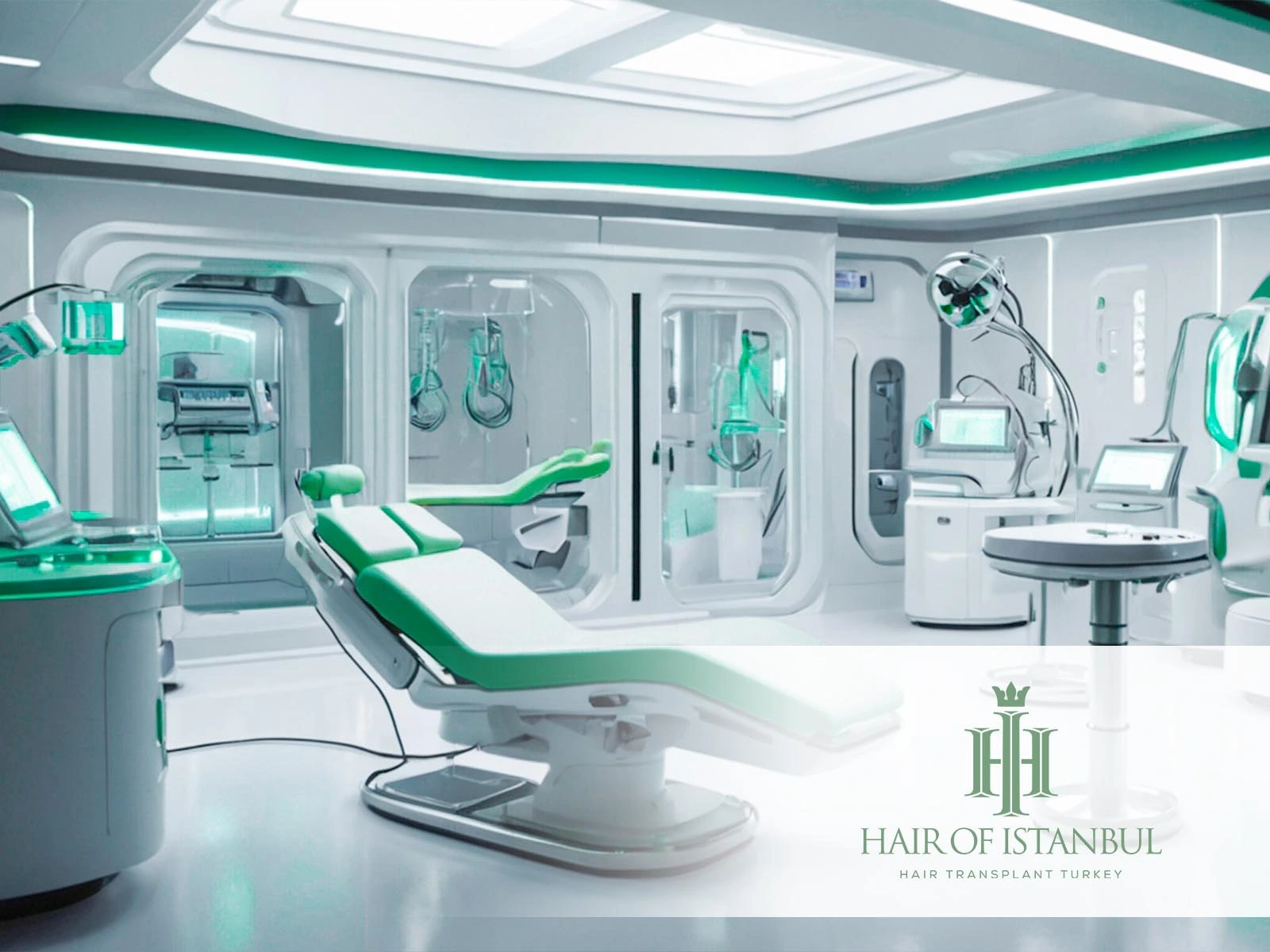 Latest Hair Transplant Technology: Innovations & Results
