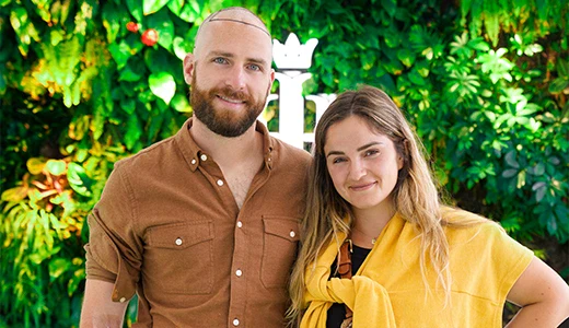 Pain Management at Hair of Istanbul Does Beard Transplant Hurt