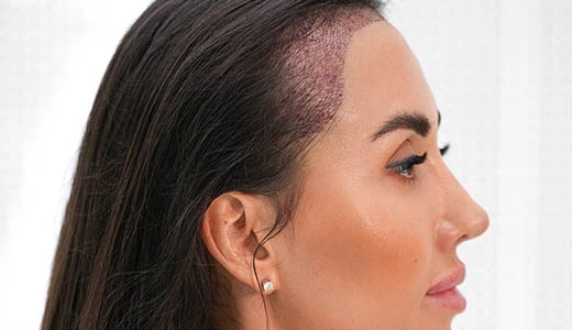 Recovery Timeline and Care